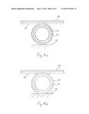 Heat Transfer Using Flexible Fluid Conduit diagram and image