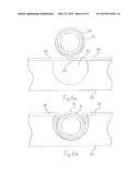 Heat Transfer Using Flexible Fluid Conduit diagram and image