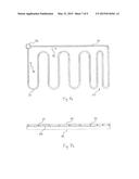 Heat Transfer Using Flexible Fluid Conduit diagram and image