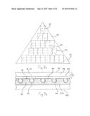 Heat Transfer Using Flexible Fluid Conduit diagram and image