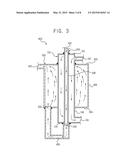 HEAT EXCHANGER HAVING A PLURALITY OF HEAT EXCHANGE TUBES diagram and image