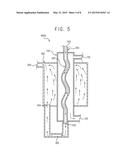 HEAT EXCHANGER HAVING A PLURALITY OF HEAT EXCHANGE TUBES diagram and image