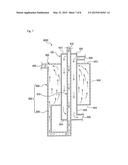 HEAT EXCHANGER HAVING A PLURALITY OF HEAT EXCHANGE TUBES diagram and image