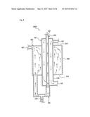 HEAT EXCHANGER HAVING A PLURALITY OF HEAT EXCHANGE TUBES diagram and image