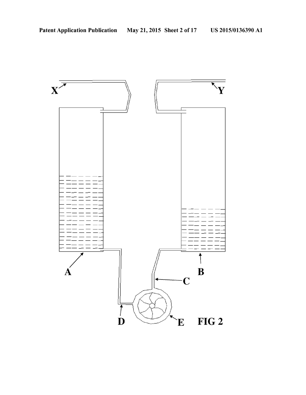 EXTRACTING OIL FROM UNDERGROUND RESERVOIRS - diagram, schematic, and image 03