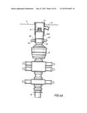 ROTATING CONTROL DEVICE DOCKING STATION diagram and image