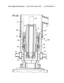 ROTATING CONTROL DEVICE DOCKING STATION diagram and image