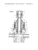 ROTATING CONTROL DEVICE DOCKING STATION diagram and image