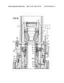 ROTATING CONTROL DEVICE DOCKING STATION diagram and image