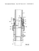 ROTATING CONTROL DEVICE DOCKING STATION diagram and image