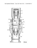 ROTATING CONTROL DEVICE DOCKING STATION diagram and image