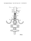 ROTATING CONTROL DEVICE DOCKING STATION diagram and image