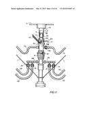 ROTATING CONTROL DEVICE DOCKING STATION diagram and image