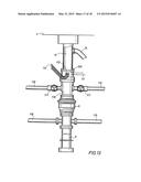 ROTATING CONTROL DEVICE DOCKING STATION diagram and image