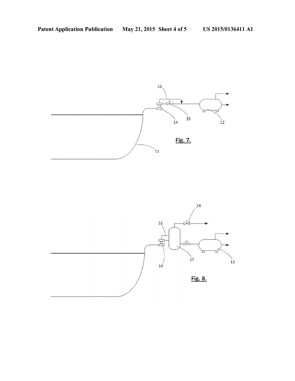 Slug Mitigation System for Subsea Pipelines and Risers - diagram, schematic, and image 05