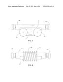 REMOTE CONTROLLED SELF PROPELLED DEPLOYMENT SYSTEM FOR HORIZONTAL WELLS diagram and image