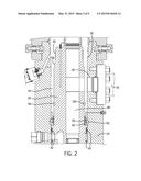 RETRIEVABLE HORIZONTAL SPOOL TREE SEALING METHOD AND SEAL ASSEMBLY diagram and image