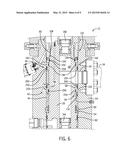 RETRIEVABLE HORIZONTAL SPOOL TREE SEALING METHOD AND SEAL ASSEMBLY diagram and image