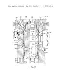 RETRIEVABLE HORIZONTAL SPOOL TREE SEALING METHOD AND SEAL ASSEMBLY diagram and image