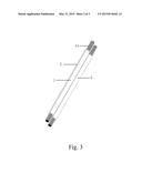 Booster Cable for Motor Vehicle diagram and image