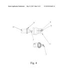 Booster Cable for Motor Vehicle diagram and image