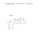 COMBINED WIRING BOARD AND METHOD FOR MANUFACTURING THE SAME diagram and image