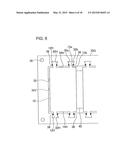 COMBINED WIRING BOARD AND METHOD FOR MANUFACTURING THE SAME diagram and image