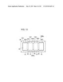 COMBINED WIRING BOARD AND METHOD FOR MANUFACTURING THE SAME diagram and image