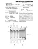 SINGLE WIRE SEAL FOR SEALING AN ELECTRIC CABLE IN AN APERTURE OF A     TERMINAL diagram and image