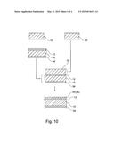 ELECTRICAL FEEDTHROUGH FOR HOUSING OF ACTIVE IMPLANTABLE MEDICAL DEVICE diagram and image