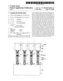 IGNITION COIL ASSEMBLY WITH TERMINALS CONNECTING INSERT diagram and image