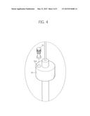 CORING SYSTEM CONSIDERING TILTING OF CORING PART AND METHOD OF     COMPENSATING DEPTH OF CORING PART USING THE SAME diagram and image