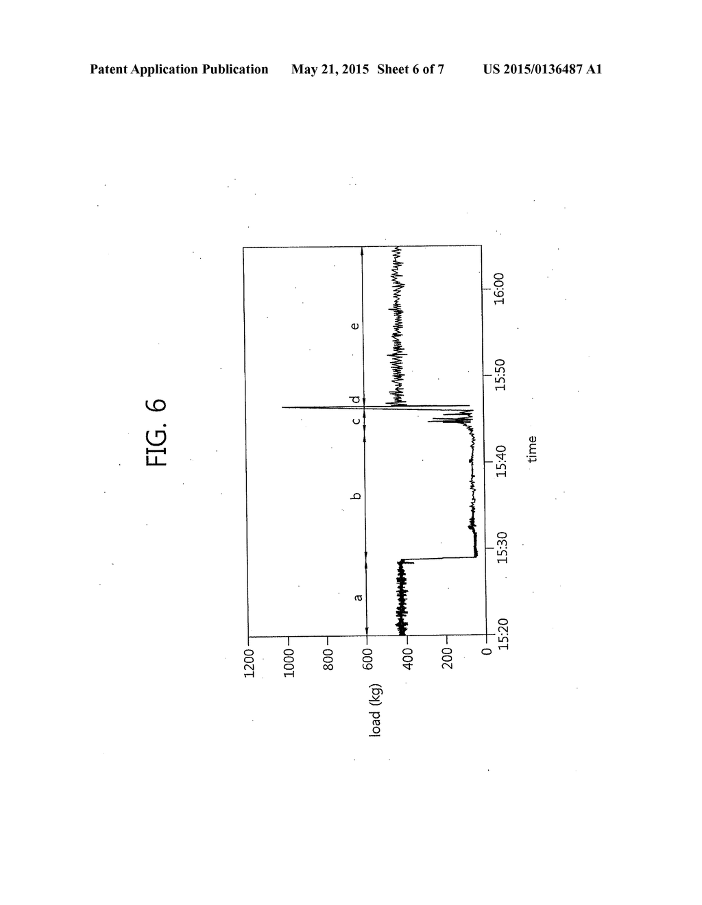 CORING SYSTEM INCLUDING TENSIOMETER AND METHOD OF DECIDING ACCURATE CORING     USING THE SAME - diagram, schematic, and image 07