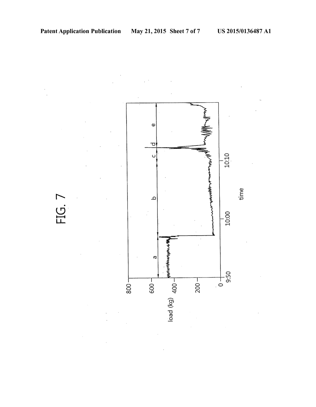 CORING SYSTEM INCLUDING TENSIOMETER AND METHOD OF DECIDING ACCURATE CORING     USING THE SAME - diagram, schematic, and image 08