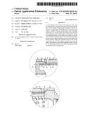 Sound Suppressor for a Firearm diagram and image