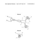 STRUCTURE OF DUAL EXHAUST SYSTEM FOR CDA ENGINE diagram and image