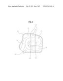 STRUCTURE OF DUAL EXHAUST SYSTEM FOR CDA ENGINE diagram and image