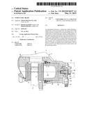 VEHICLE DISC BRAKE diagram and image