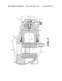 VEHICLE DISC BRAKE diagram and image