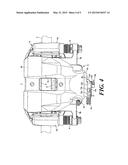 VEHICLE DISC BRAKE diagram and image