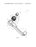 BRAKE VIBRATION DAMPER diagram and image