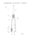 BRAKE VIBRATION DAMPER diagram and image