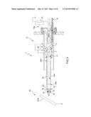 DEVICE FOR GENERATING PLASMA AND DIRECTING AN ELECTRON BEAM TOWARDS A     TARGET diagram and image