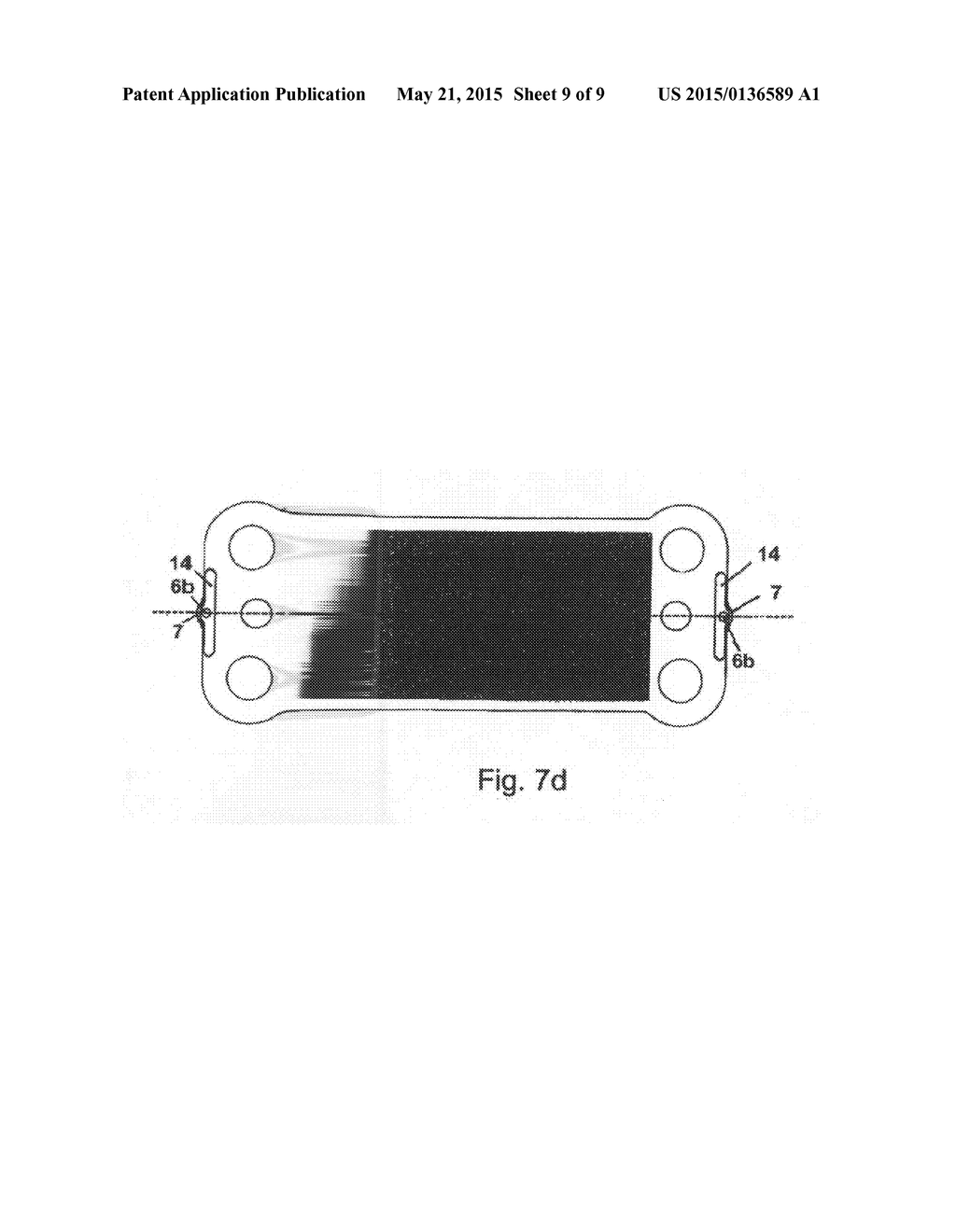 ELECTROCHEMICAL SYSTEM - diagram, schematic, and image 10