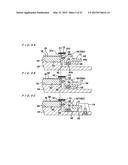 ELECTROCHEMICAL DEPOSITION METHOD diagram and image