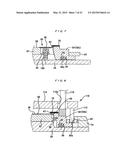 ELECTROCHEMICAL DEPOSITION METHOD diagram and image