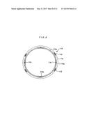 ELECTROCHEMICAL DEPOSITION METHOD diagram and image