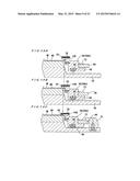 ELECTROCHEMICAL DEPOSITION METHOD diagram and image