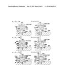 ELECTROCHEMICAL DEPOSITION METHOD diagram and image