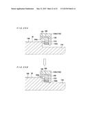 ELECTROCHEMICAL DEPOSITION METHOD diagram and image